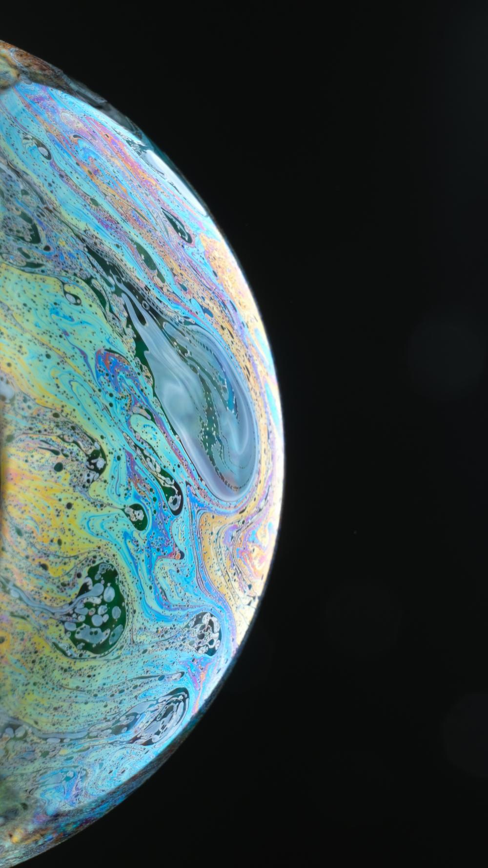 Making small worlds bigger